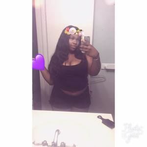 Meet your Posher, Chrissy